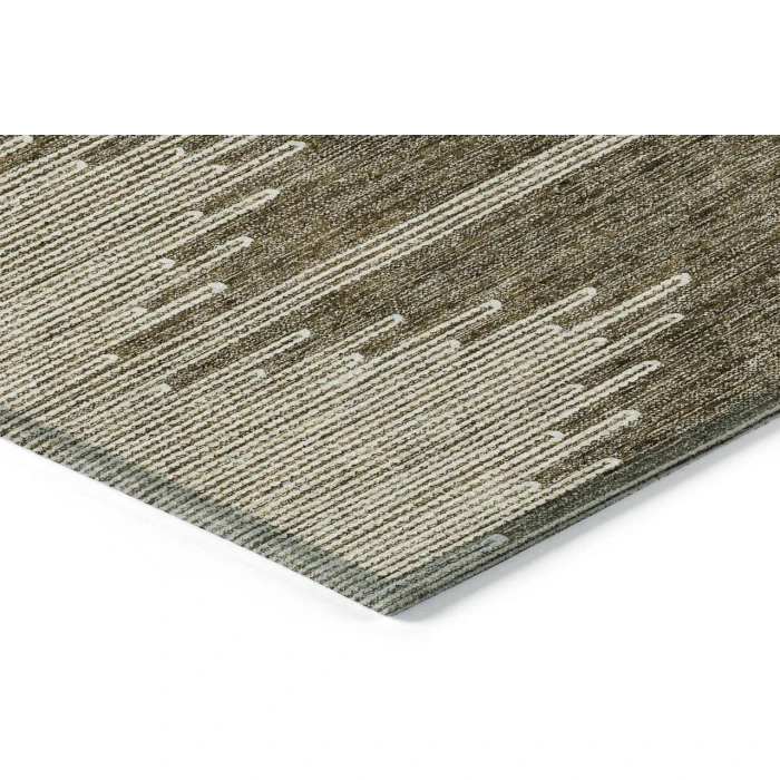 Chantille ACN647 Coffee 2'3" x 7'6" Rug