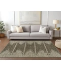 Chantille ACN647 Coffee 8' x 10' Rug