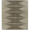 Addison Chantille ACN647 Coffee 5 ft. x 7 ft. 6 in. Rectangle Rug