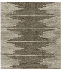 Addison Chantille ACN647 Coffee 8 ft. x 10 ft. Rectangle Rug