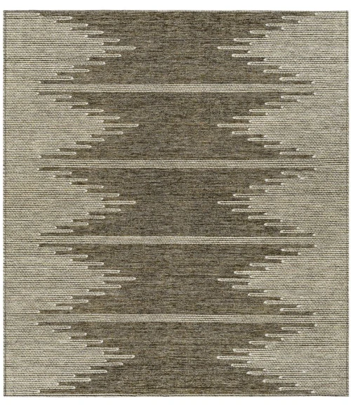 Chantille ACN647 Coffee 8' x 10' Rug