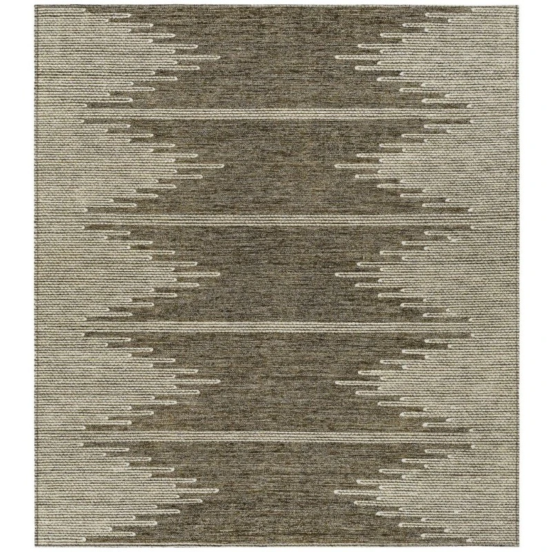 Chantille ACN647 Coffee 8' x 10' Rug