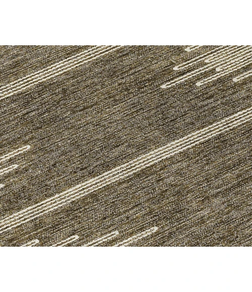 Chantille ACN647 Coffee 2'3" x 7'6" Rug