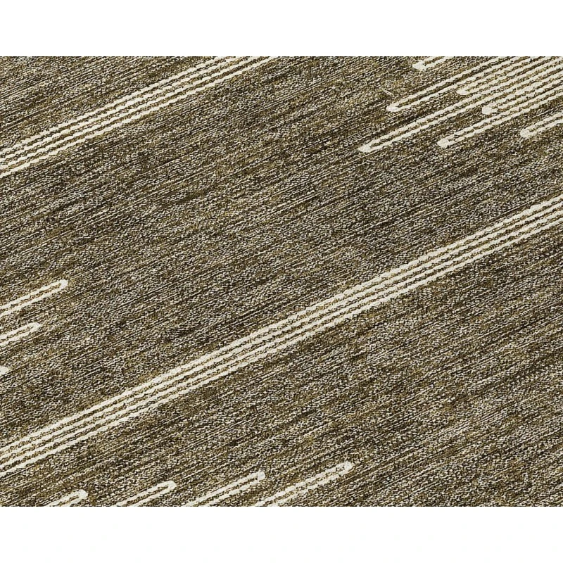 Chantille ACN647 Coffee 8' x 10' Rug
