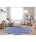 Chantille ACN647 Denim 8' x 8' Rug