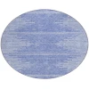 Addison Chantille ACN647 Denim 8 ft. x 8 ft. Round Rug