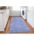 Chantille ACN647 Denim 2'3" x 7'6" Rug