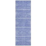 Addison Chantille ACN647 Denim 2 ft. 3 in. x 7 ft. 6 in. Runner Rug