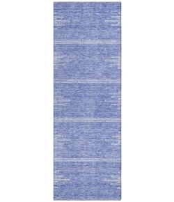 Addison Chantille ACN647 Denim 2 ft. 3 in. x 7 ft. 6 in. Runner Rug