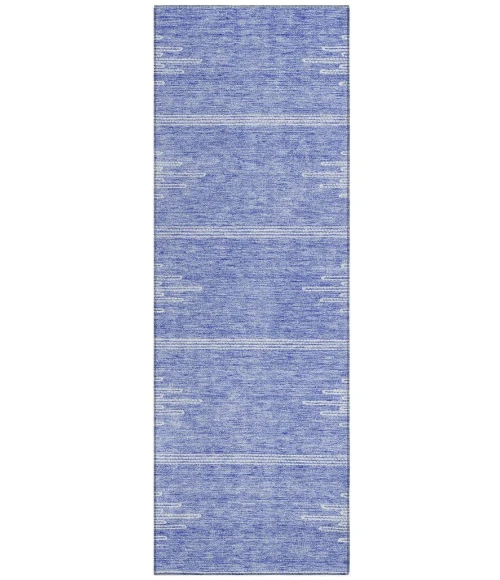 Chantille ACN647 Denim 2'3" x 7'6" Rug