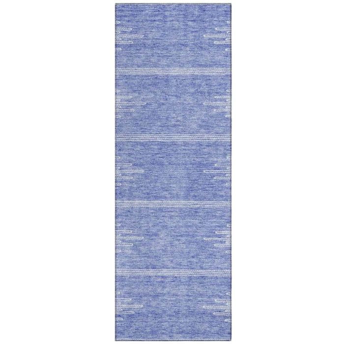 Chantille ACN647 Denim 2'3" x 7'6" Rug