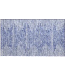 Addison Chantille ACN647 Denim 1 ft. 8 in. x 2 ft. 6 in. Rectangle Rug