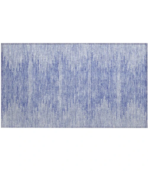 Chantille ACN647 Denim 1'8" x 2'6" Rug