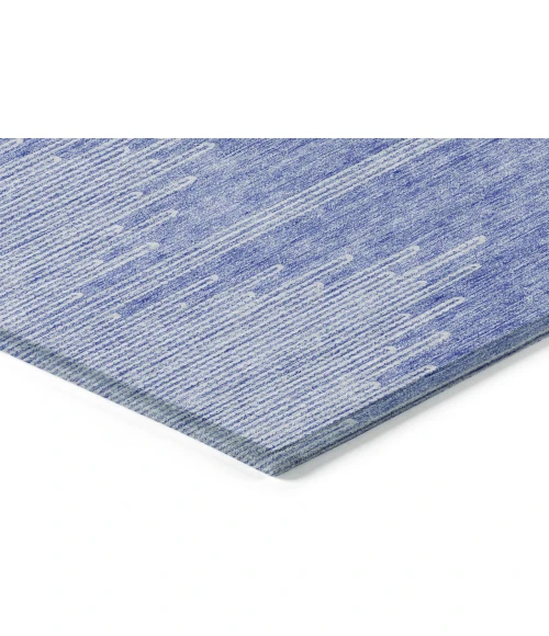 Chantille ACN647 Denim 2'3" x 7'6" Rug