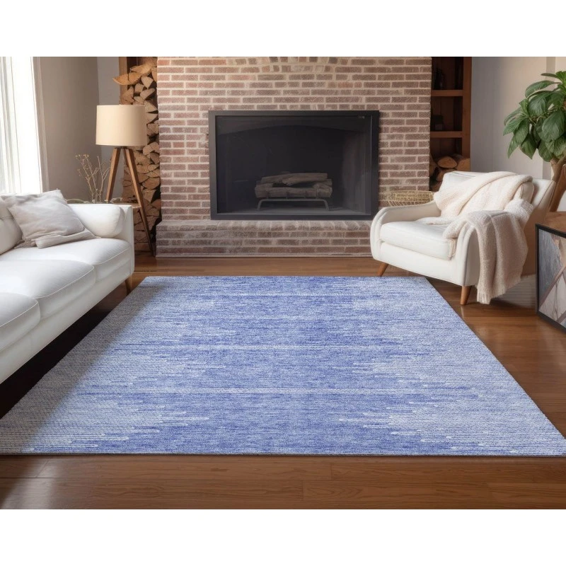 Chantille ACN647 Denim 8' x 10' Rug