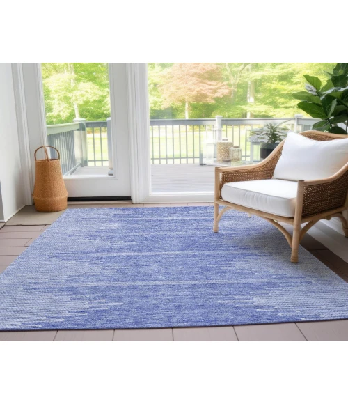 Chantille ACN647 Denim 2'6" x 3'10" Rug