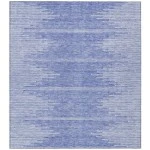 Addison Chantille ACN647 Denim 5 ft. x 7 ft. 6 in. Rectangle Rug