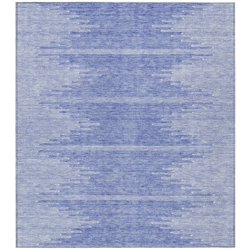 Chantille ACN647 Denim 8' x 10' Rug