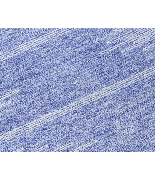 Chantille ACN647 Denim 2'3" x 7'6" Rug