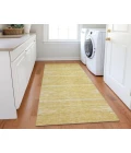 Chantille ACN647 Gold 2'3" x 7'6" Rug
