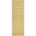 Chantille ACN647 Gold 2'3" x 7'6" Rug