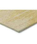 Chantille ACN647 Gold 5' x 7'6" Rug
