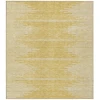 Addison Chantille ACN647 Gold 5 ft. x 7 ft. 6 in. Rectangle Rug
