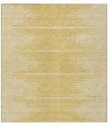 Chantille ACN647 Gold 5' x 7'6" Rug