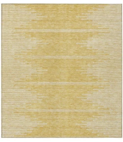 Addison Chantille ACN647 Gold 5 ft. x 7 ft. 6 in. Rectangle Rug