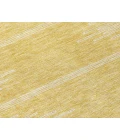 Chantille ACN647 Gold 5' x 7'6" Rug
