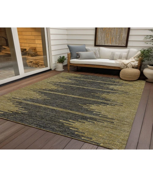 Chantille ACN647 Graphite 10' x 14' Rug