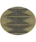 Chantille ACN647 Graphite 8' x 8' Rug