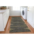 Chantille ACN647 Graphite 2'3" x 7'6" Rug
