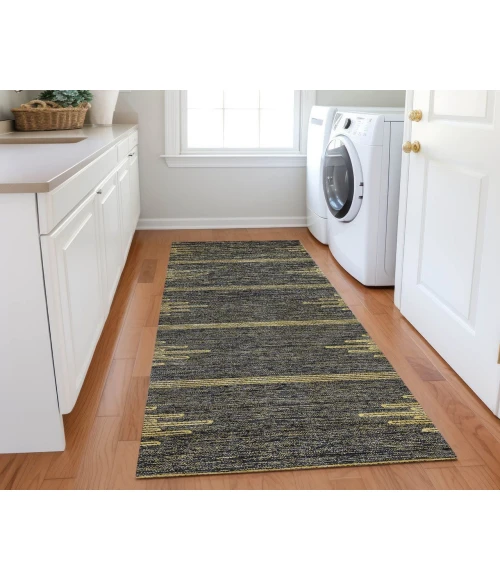 Chantille ACN647 Graphite 2'3" x 7'6" Rug