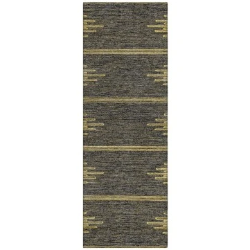 Chantille ACN647 Graphite 2'3" x 7'6" Rug