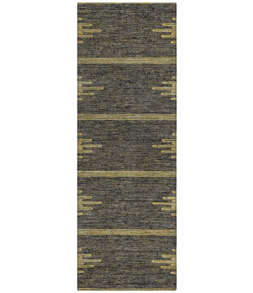 Chantille ACN647 Graphite 2'3" x 7'6" Rug