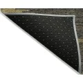 Chantille ACN647 Graphite 8' x 8' Rug