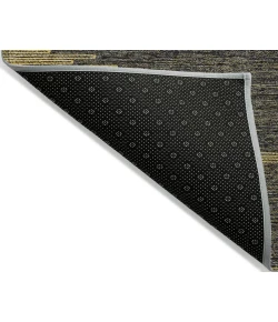Addison Chantille ACN647 Graphite 2 ft. 3 in. x 7 ft. 6 in. Runner Rug