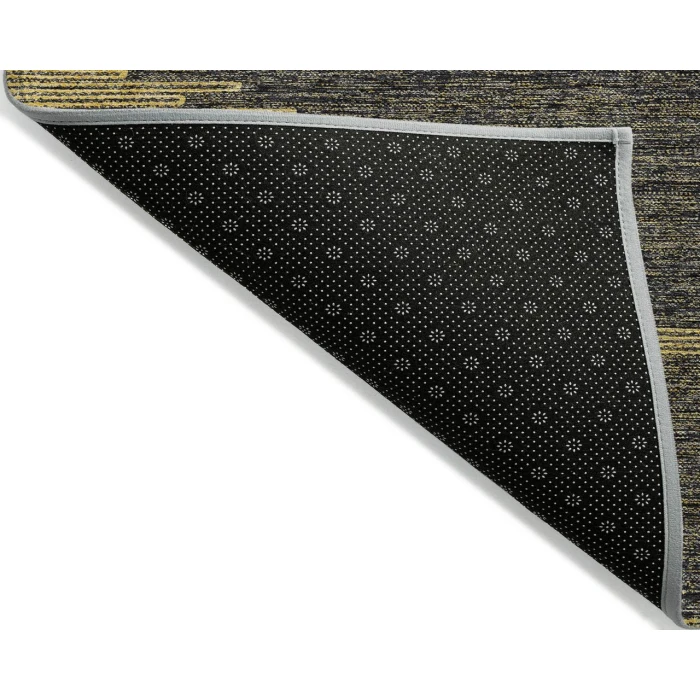 Chantille ACN647 Graphite 8' x 8' Rug