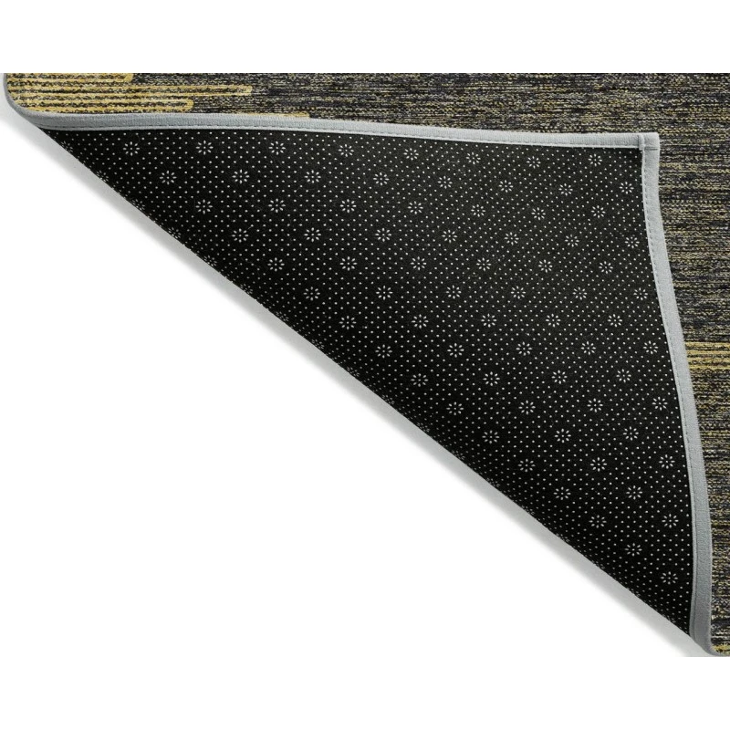 Chantille ACN647 Graphite 8' x 8' Rug