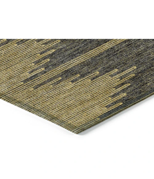 Chantille ACN647 Graphite 2'3" x 7'6" Rug