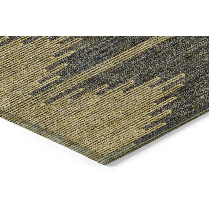 Chantille ACN647 Graphite 8' x 8' Rug