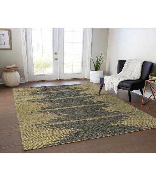 Chantille ACN647 Graphite 10' x 14' Rug