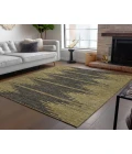 Chantille ACN647 Graphite 10' x 14' Rug