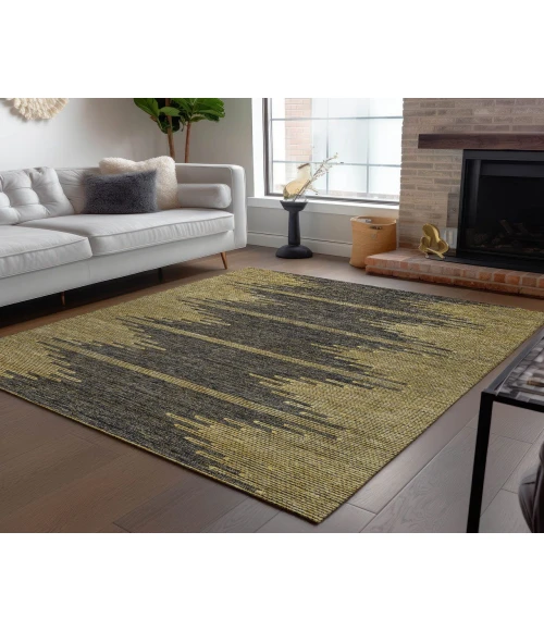 Chantille ACN647 Graphite 10' x 14' Rug