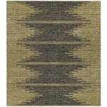 Addison Chantille ACN647 Graphite 8 ft. x 10 ft. Rectangle Rug