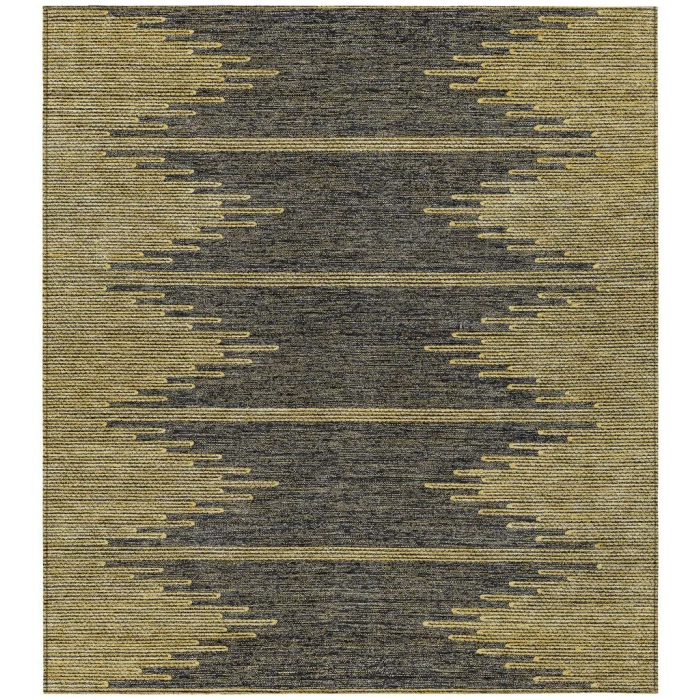 Chantille ACN647 Graphite 3' x 5' Rug