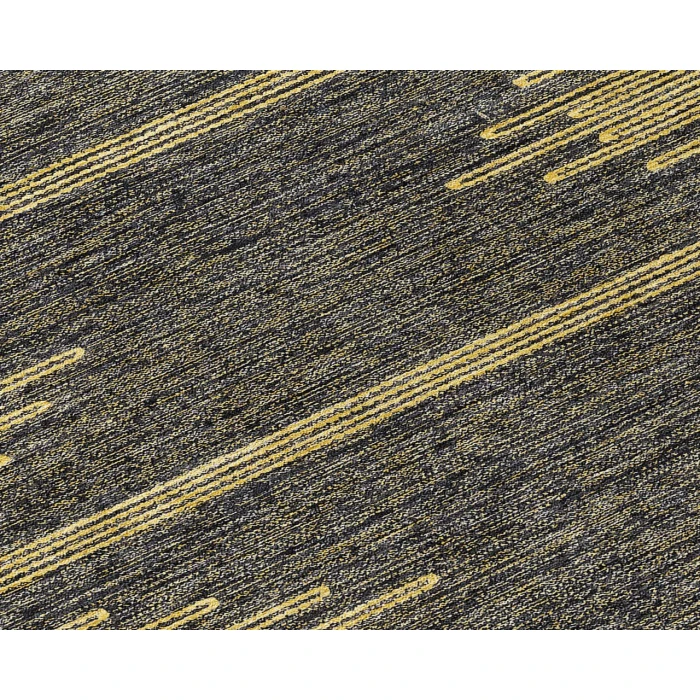 Chantille ACN647 Graphite 8' x 8' Rug