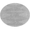Addison Chantille ACN647 Gray 8 ft. x 8 ft. Round Rug