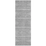 Addison Chantille ACN647 Gray 2 ft. 3 in. x 7 ft. 6 in. Runner Rug